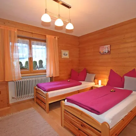 Apartment Arlberg St. Anton am Arlberg