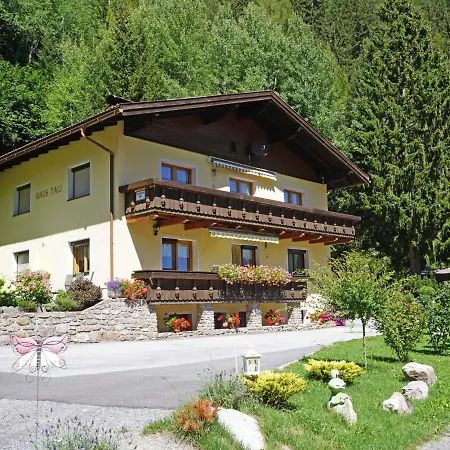 Apartment Arlberg St. Anton am Arlberg